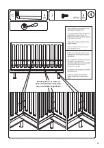 Preview for 11 page of Oeuf CLASSIC 1CRSIDES Manual