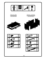 Предварительный просмотр 4 страницы Oeuf CR001 Product Manual