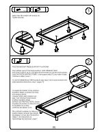 Preview for 5 page of Oeuf CR001 Product Manual