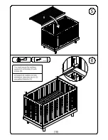 Предварительный просмотр 10 страницы Oeuf CR001 Product Manual