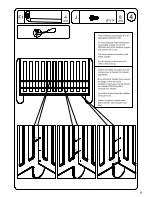 Preview for 10 page of Oeuf Elephant Crib User Manual