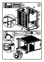 Предварительный просмотр 10 страницы Oeuf FAWN 1FBC0x-A Manual