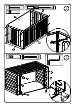 Предварительный просмотр 20 страницы Oeuf FAWN 1FBC0x-A Manual