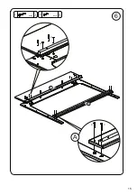 Preview for 15 page of Oeuf Perch 1PBB01-EU Manual