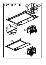 Preview for 16 page of Oeuf Perch 1PBB01-EU Manual