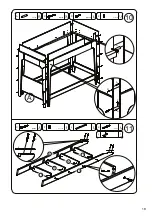 Preview for 18 page of Oeuf Perch 1PBB01-EU Manual