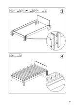 Preview for 21 page of Oeuf Perch 1PBB01-EU Manual