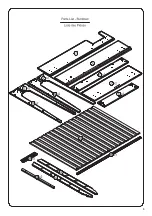 Preview for 7 page of Oeuf PERCH 1PLB0 Series Assembly Instructions Manual