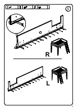 Preview for 11 page of Oeuf PERCH 1PLB0 Series Assembly Instructions Manual