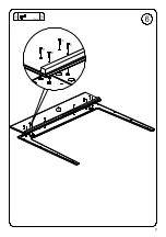 Preview for 12 page of Oeuf PERCH 1PLB0 Series Assembly Instructions Manual