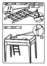 Preview for 16 page of Oeuf PERCH 1PLB0 Series Assembly Instructions Manual