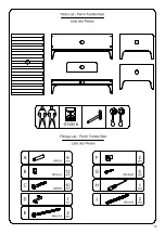 Preview for 11 page of Oeuf PERCH 1PTB0 Series Instructions For Safe Use