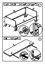 Preview for 12 page of Oeuf PERCH 1PTB0 Series Instructions For Safe Use