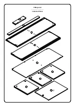 Preview for 3 page of Oeuf PERCH BUNK 1PB-C-01 Assembly Instruction Manual