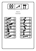 Preview for 4 page of Oeuf PERCH BUNK 1PB-C-01 Assembly Instruction Manual