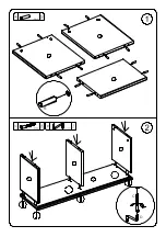 Preview for 5 page of Oeuf PERCH BUNK 1PB-C-01 Assembly Instruction Manual