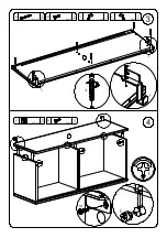 Preview for 6 page of Oeuf PERCH BUNK 1PB-C-01 Assembly Instruction Manual