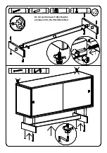 Preview for 9 page of Oeuf PERCH BUNK 1PB-C-01 Assembly Instruction Manual