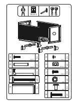 Preview for 20 page of Oeuf Rhea Crib Instructions For Safe Use