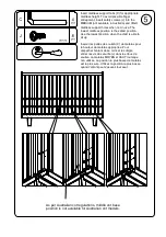 Preview for 23 page of Oeuf Rhea Crib Instructions For Safe Use