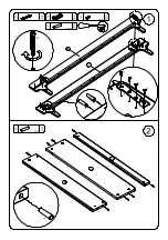 Preview for 6 page of Oeuf River 1RTB Assembly Instructions Manual