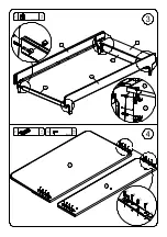 Preview for 7 page of Oeuf River 1RTB Assembly Instructions Manual