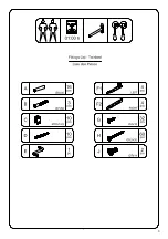 Предварительный просмотр 4 страницы Oeuf RIVER 1RTB0 Series Manual