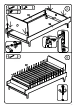 Предварительный просмотр 8 страницы Oeuf RIVER 1RTB0 Series Manual