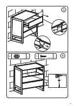 Preview for 5 page of Oeuf Robin 2RDR02 Manual