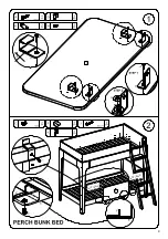 Preview for 10 page of Oeuf UNIVERSAL SECURITY RAIL 1SR01 Manual