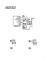 Preview for 14 page of Oeveland Range KEP Repair Manual