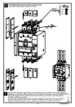 Preview for 2 page of OEZ 3VA9-RS-2VBD1 Installation, Service And Maintenance Instructions