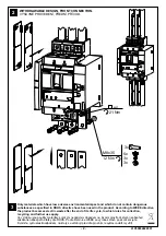 Предварительный просмотр 2 страницы OEZ 3VA9-RS-3VBD1 Installation, Service And Maintenance Instructions