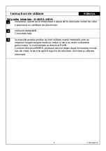 Preview for 8 page of OEZ 3VA9-RS-4VBH1 Installation, Service And Maintenance Instructions