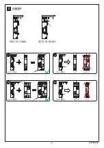 Preview for 2 page of OEZ AFD-16-1N Series Instructions For Use Manual