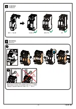 Предварительный просмотр 2 страницы OEZ ARC 1N-3M Series Instructions For Use Manual