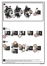 Preview for 3 page of OEZ ARC 1N-3M Series Instructions For Use Manual