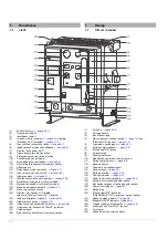 Preview for 8 page of OEZ ARION WL Series Instructions For Use Manual