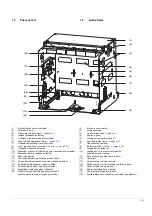 Preview for 9 page of OEZ ARION WL Series Instructions For Use Manual