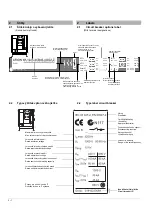 Preview for 10 page of OEZ ARION WL Series Instructions For Use Manual