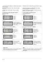 Preview for 103 page of OEZ ARION WL Series Instructions For Use Manual