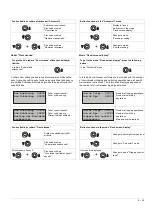 Preview for 104 page of OEZ ARION WL Series Instructions For Use Manual