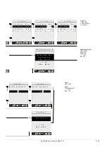 Preview for 124 page of OEZ ARION WL Series Instructions For Use Manual