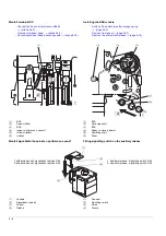 Preview for 151 page of OEZ ARION WL Series Instructions For Use Manual