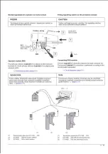 Preview for 152 page of OEZ ARION WL Series Instructions For Use Manual