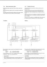 Preview for 182 page of OEZ ARION WL Series Instructions For Use Manual