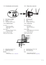 Preview for 259 page of OEZ ARION WL Series Instructions For Use Manual