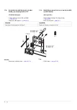 Preview for 260 page of OEZ ARION WL Series Instructions For Use Manual