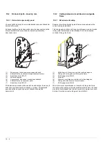 Preview for 267 page of OEZ ARION WL Series Instructions For Use Manual