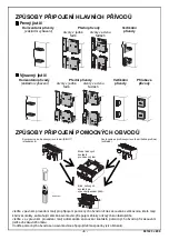 Preview for 6 page of OEZ ARION WL Instructions For Use Manual